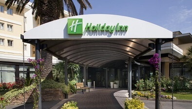 Cancer Summit 2019 Rome